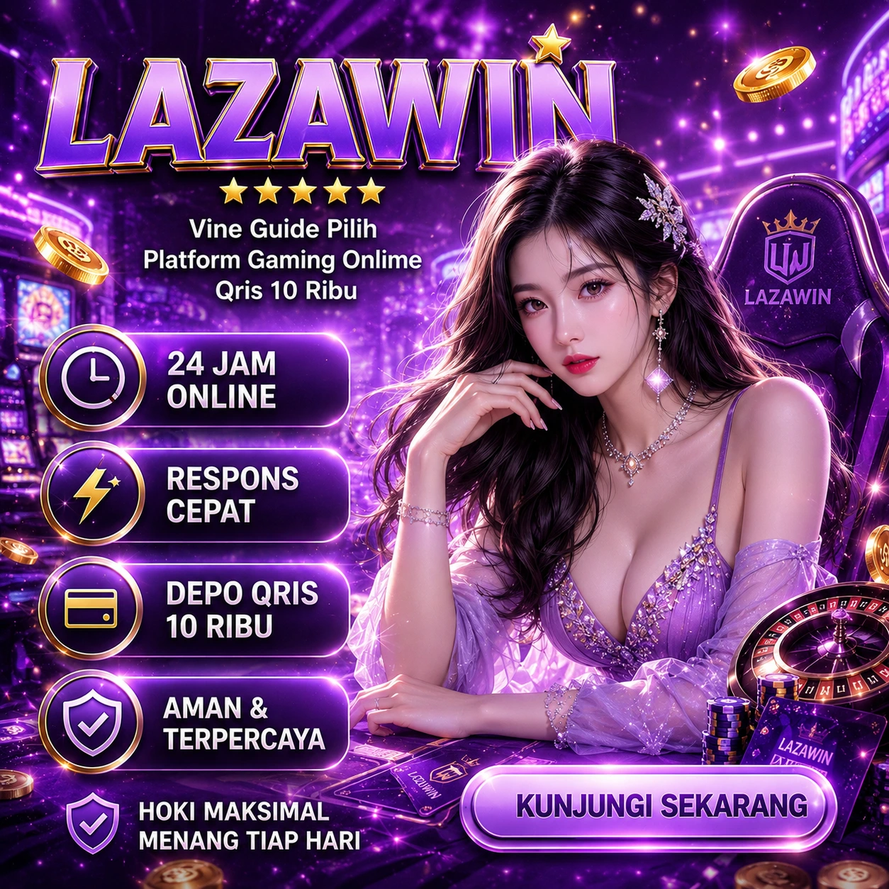 LAZAWIN