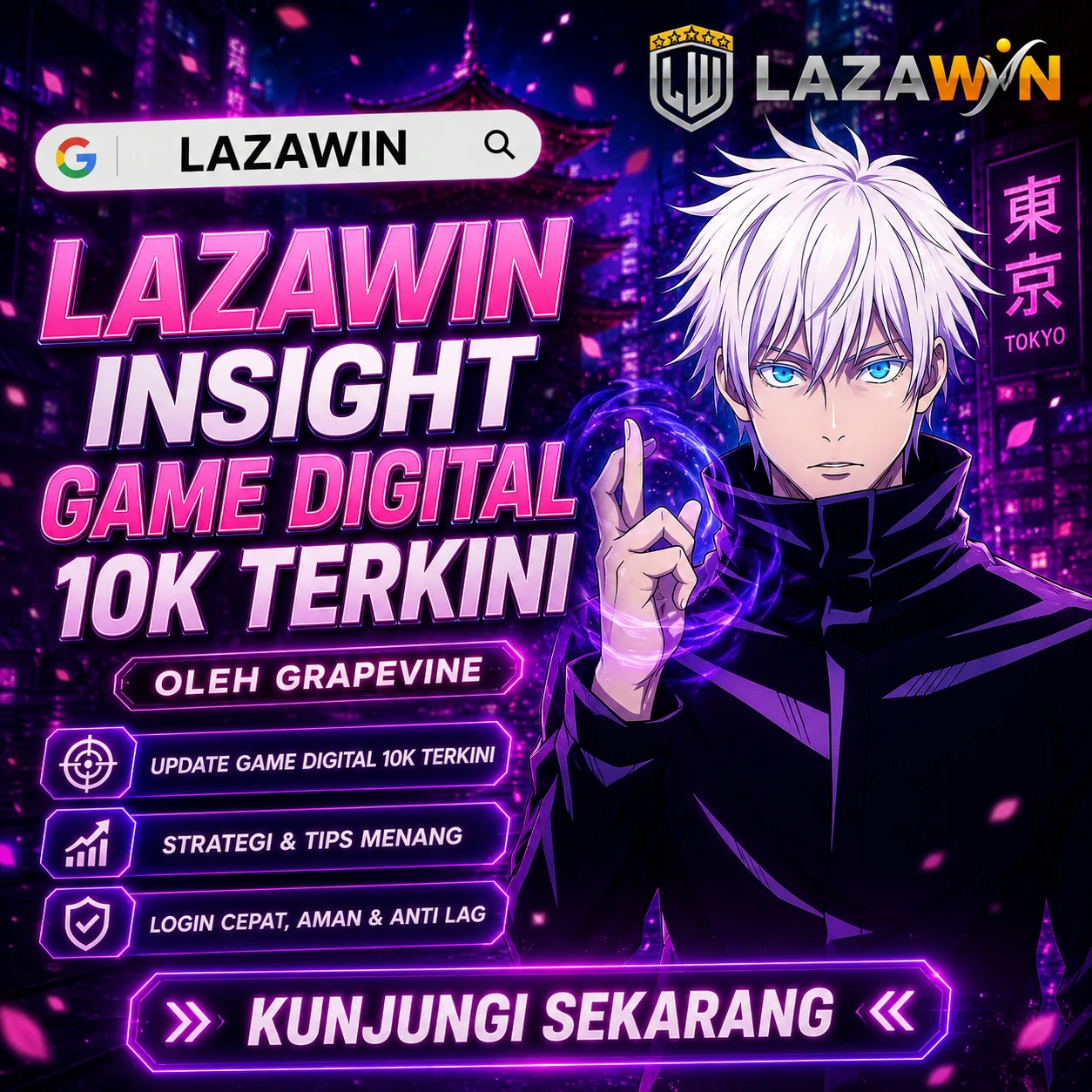 LAZAWIN